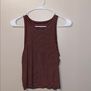 Stripe top